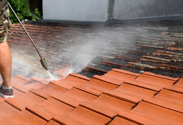 Why Choose Our Certified Pressure Washing Experts for Your Project Needs in Sleepy Hollow, WY?