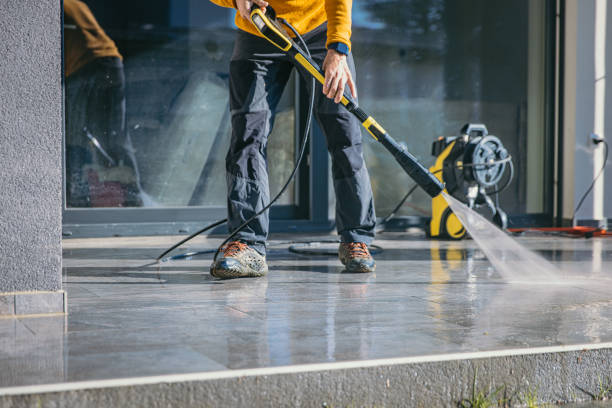 Best Pressure Washing Services for Businesses  in Sleepy Hollow, WY