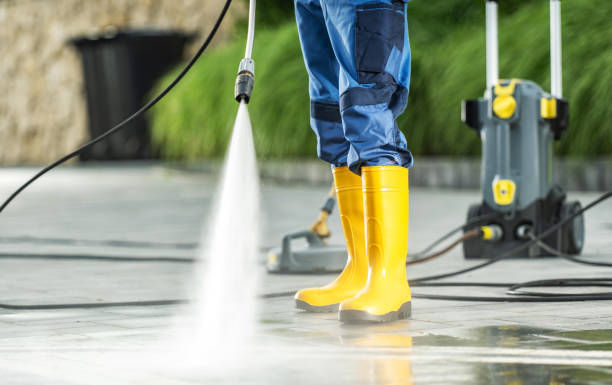 Best Pressure Washing Near Me  in Sleepy Hollow, WY