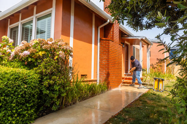 Best Commercial Pressure Washing  in Sleepy Hollow, WY