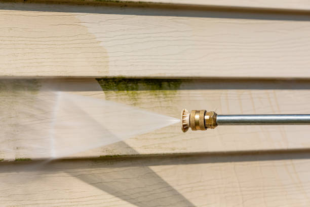 Best Fence Pressure Washing  in Sleepy Hollow, WY
