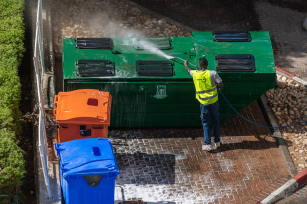 Best Concrete Pressure Washing  in Sleepy Hollow, WY